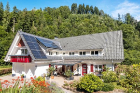 Ferienwohnung 3 Oppenau